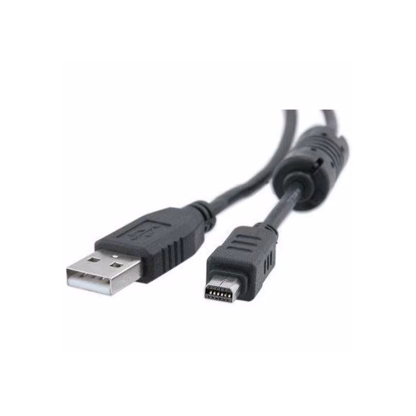 AGI 31512 USB-Datenkabel Olympus MJU 840