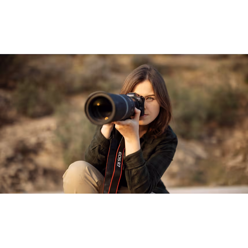 Canon PARS SIP EOS R10 Gehäuse