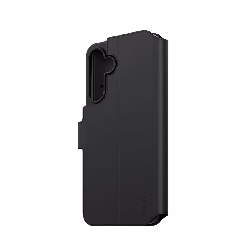 PanzerGlass CARE Wallet Case Kickstand Samsung Galaxy A36 5G