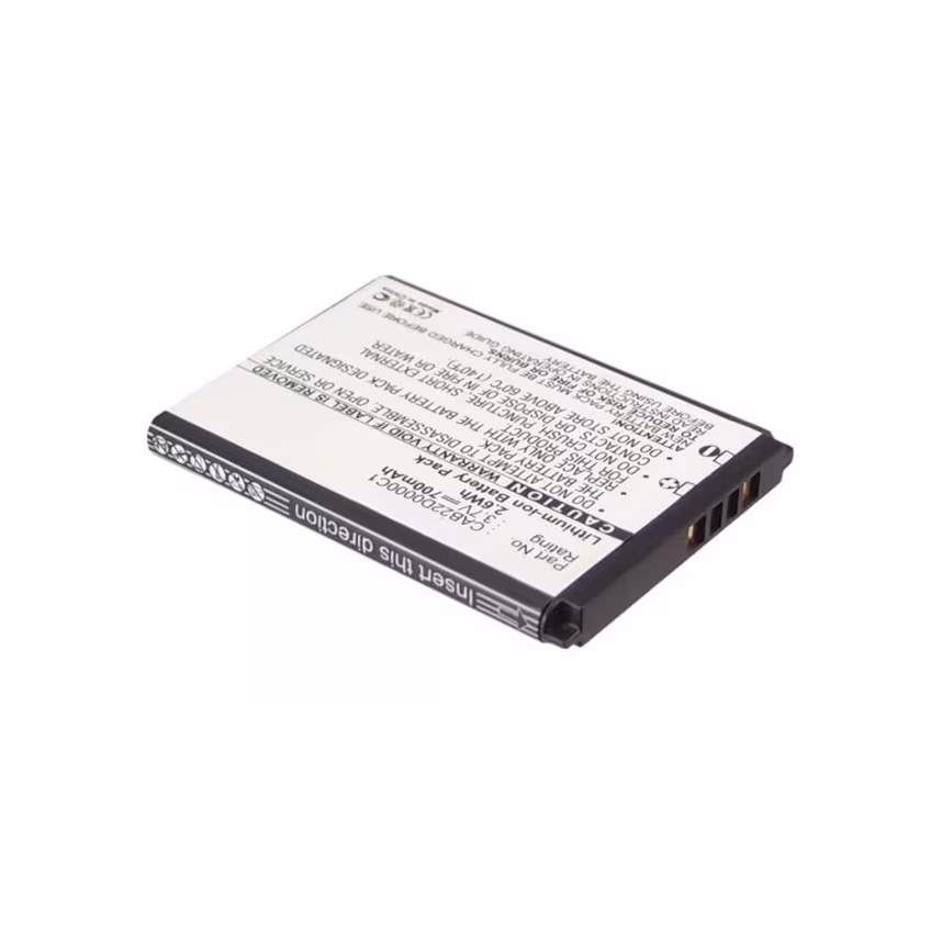 AGI Akku Alcatel 2051X 700mAh