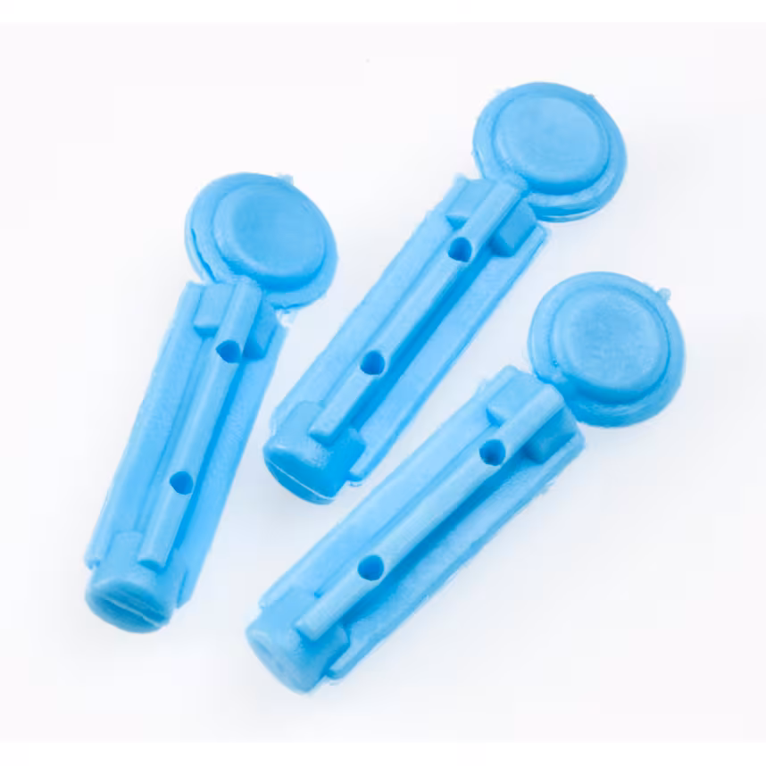 Medisana Medi Touch 2 Blutzuckermessgerät