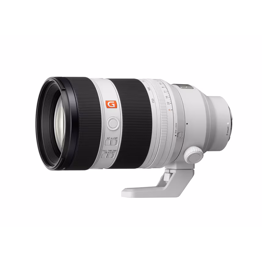 Sony FE 50-150/2.0 GM