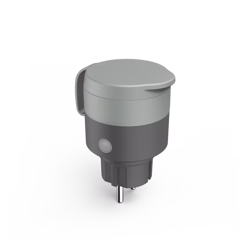 Hama WLAN Steckdose Outdoor