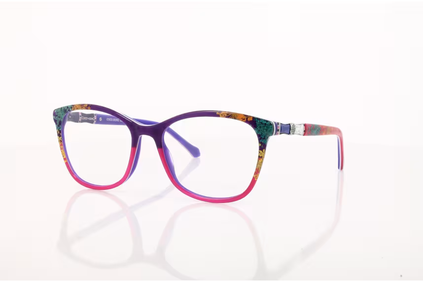 Coco Song RAG DOLL C4