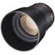 Samyang MF 85/1,4 AS IF UMC Canon EF AE + UV Filter