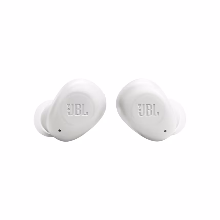 JBL Vibe Buds 2 weiß