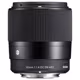 Sigma 56/1,4 DC DN L-Mount + UV Filter