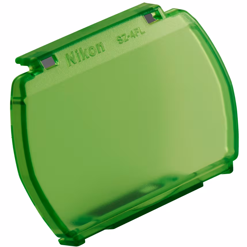 Nikon SZ-4FL Leuchtstofflampenfilter