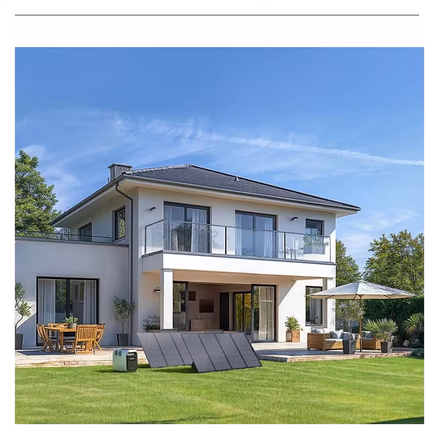 EcoFlow DELTA 3 1500mah