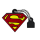 Emtec USB2.0 Collector DC Superman 16GB