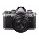 Nikon Z fc + Z 28/2.8 SE