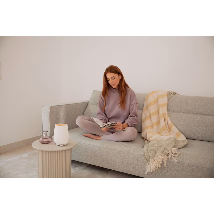 Beurer LA 45 Aroma Diffuser Green Planet