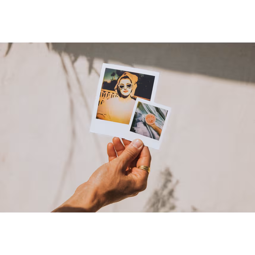 Polaroid Go Film Color 48 Fotos