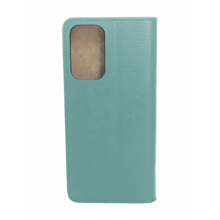 Galeli Book Marc Samsung Galaxy A33 aqua mint