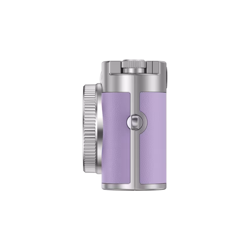 Rollei Mini Digitalkamera lila