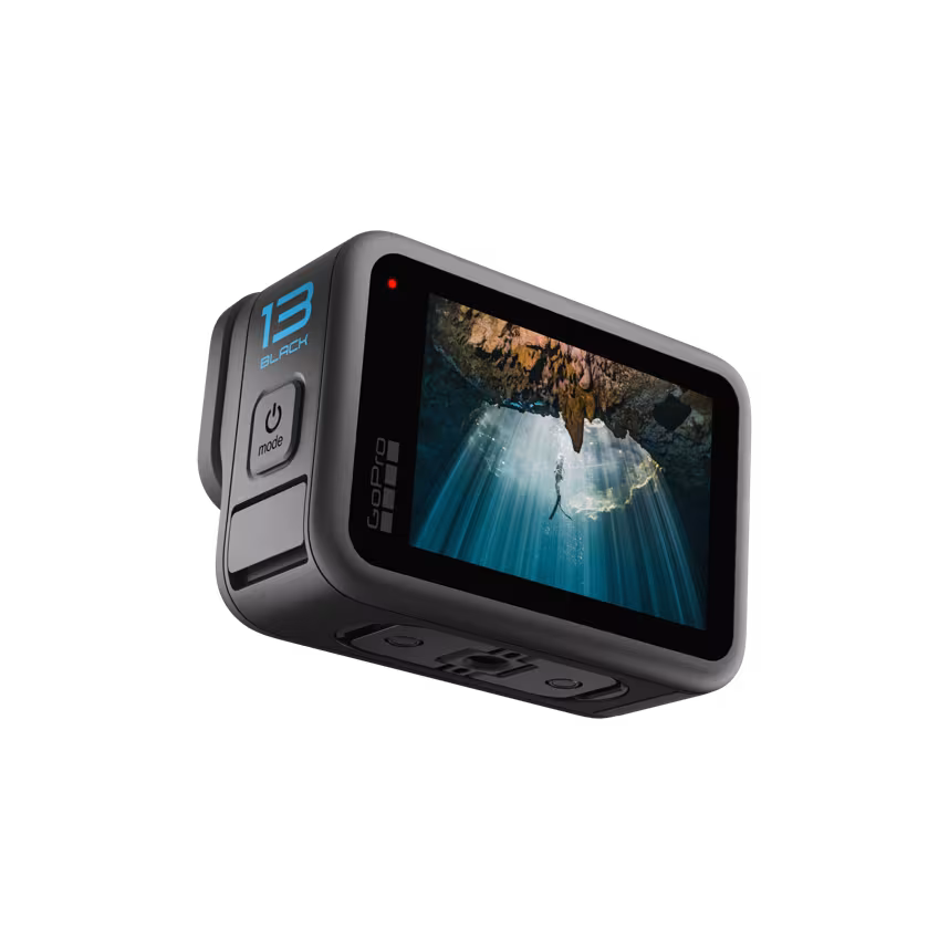 GoPro HERO13 Black