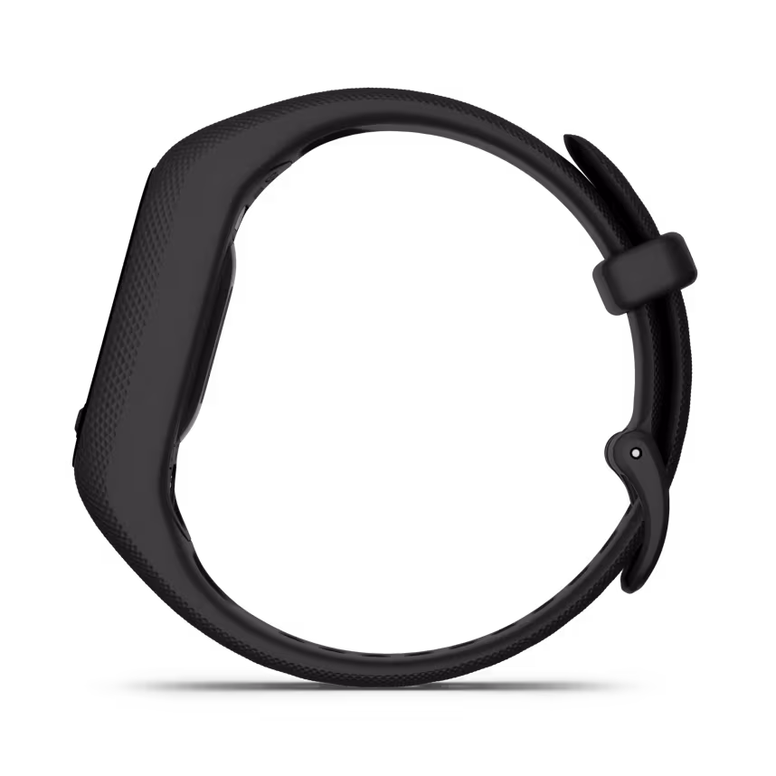 Garmin vivosmart 5 S/M black