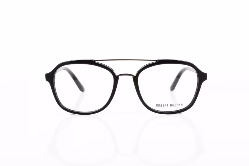 RR 3236 194-04 Herrenbrille Kunststoff