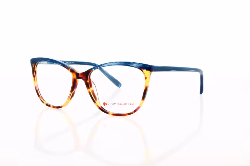 KNP 114-4H Damenbrille Kunststoff