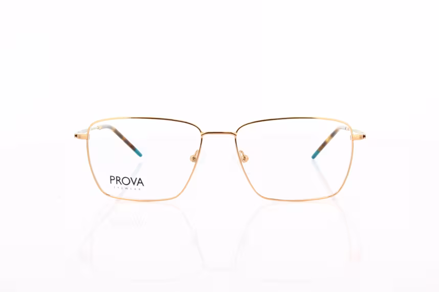 T 4131-003 Herrenbrille Metall