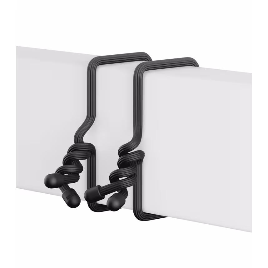 GoPro Gumby Flexible Mount 