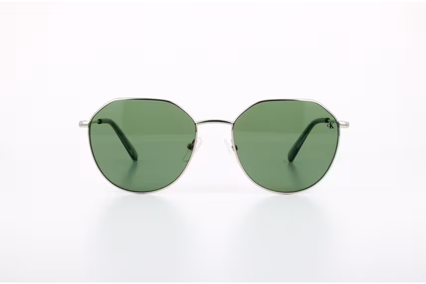 Calvin Klein Jeans CKJ23201SH silver