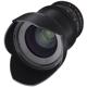 Samyang Video DSLR Shooter Set Canon EF
