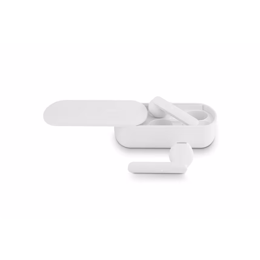 Vieta Pro Enjoy True Wireless Kopfhörer weiß