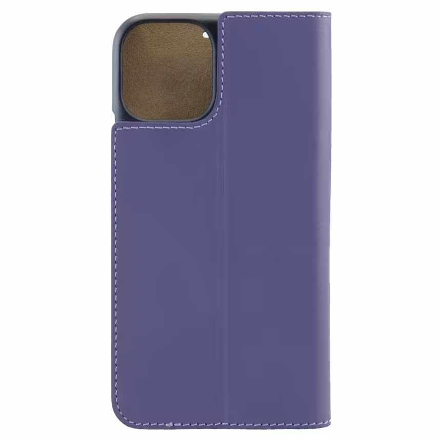 Galeli Book Case MARC Apple iPhone 11 Pro traube