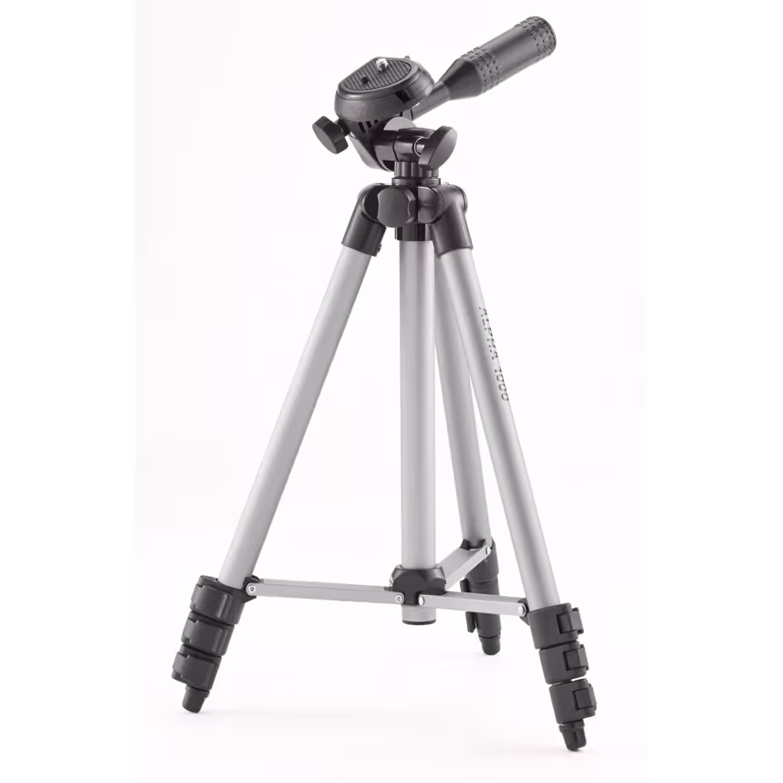 Cullmann Alpha 1000 Universal Stativ