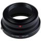 Kipon Adapter für Minolta MD auf Fuji X