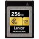 Lexar CF 256GB Express Type-B 1750Mb/s
