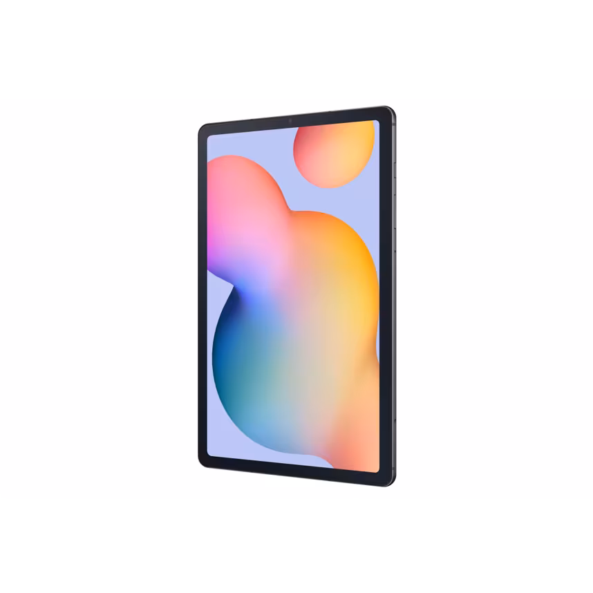 Sam Galaxy Tab S6 Lite 64GB WiFi gray