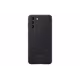 Samsung Back Cover Silicone Galaxy S21+ black