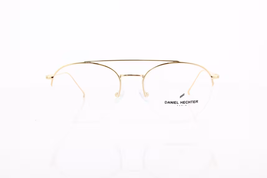 Daniel Hechter DHM 215-1H Pilotenbrille Metall