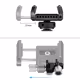 SmallRig Universale Halterung für externe SSD 