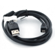 AGI 14625 USB-Datenkabel Pentax Optio E90