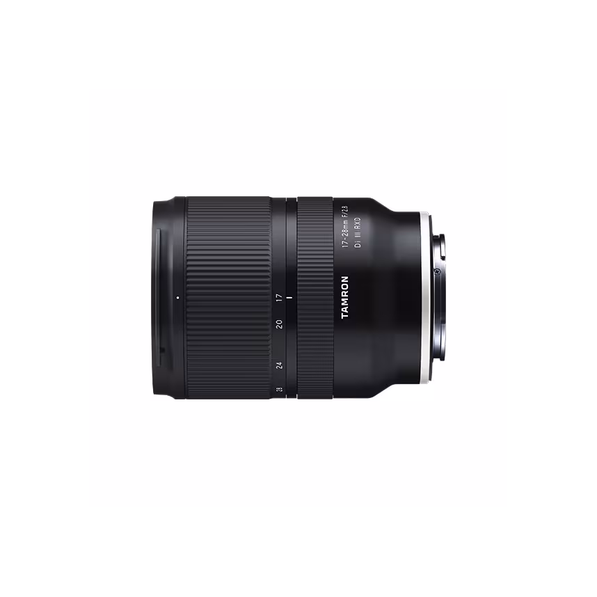 Tamron 17-28/2,8 Di III RXD Sony