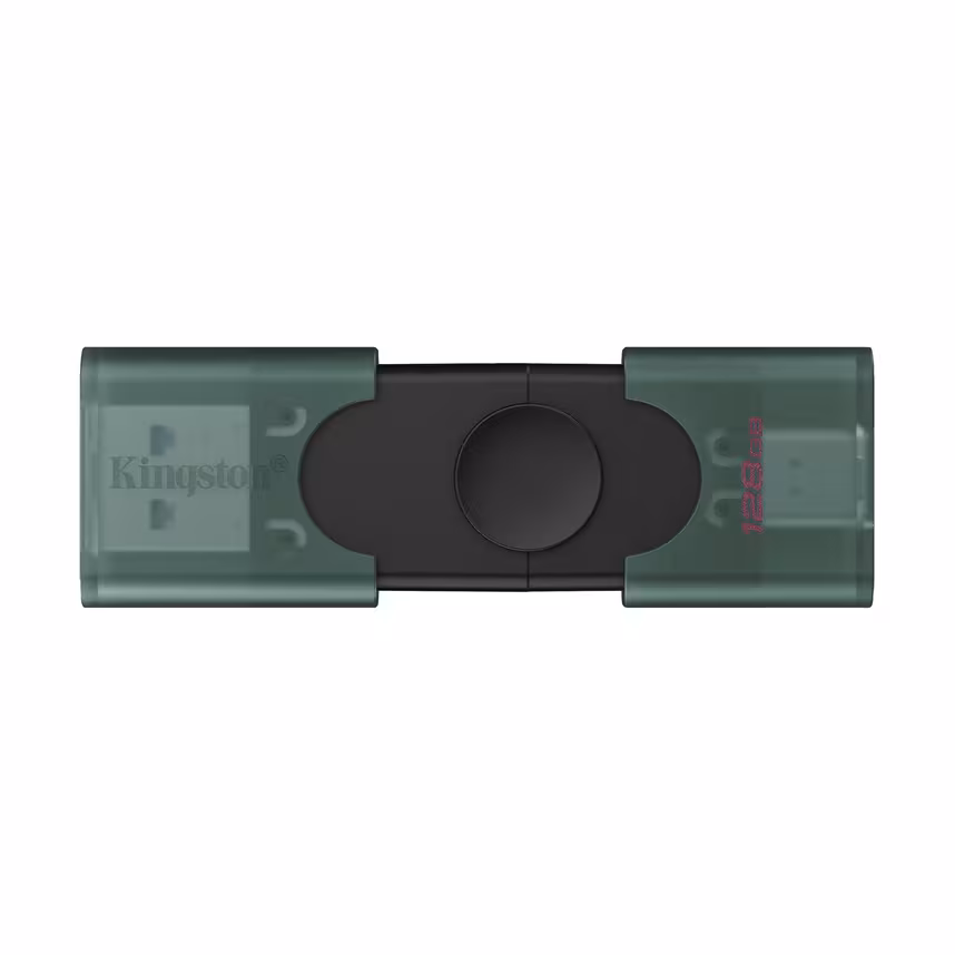 DataTraveler DuoG2 256GB