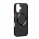 Felixx Back Metallic MagSafe Apple iPhone 16 black