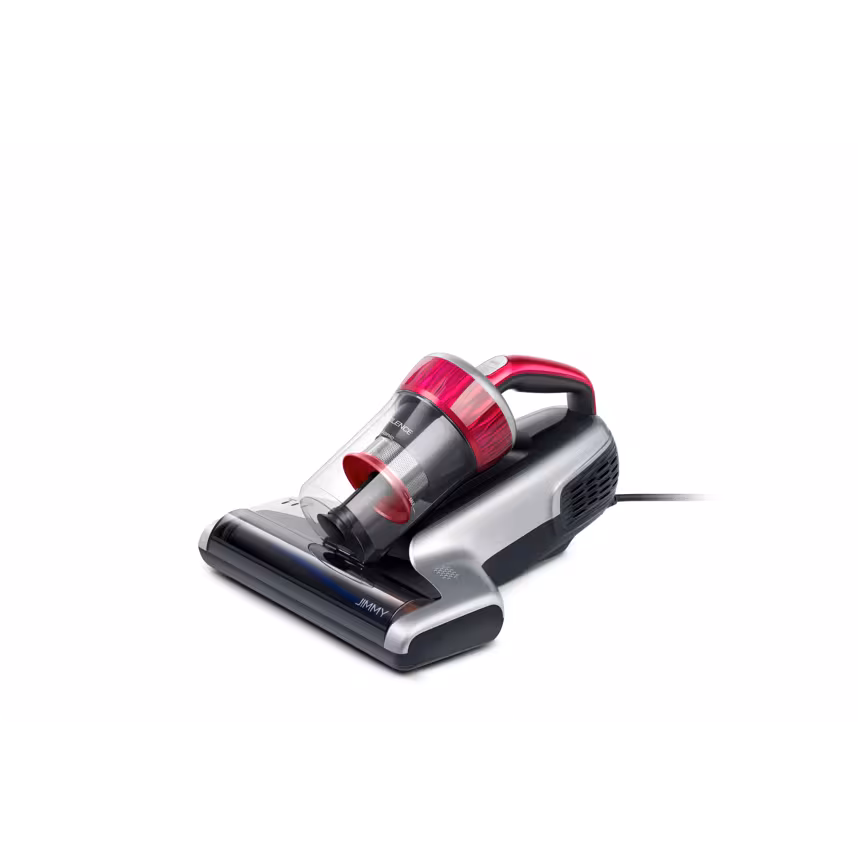 Jimmy WB73 Tragbarer Anti-Milben-Matratzenstaubsauger