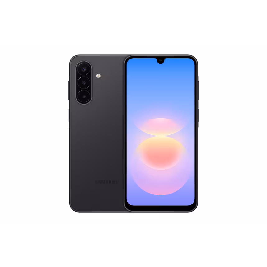 Samsung Galaxy A18 128GB Schwarz