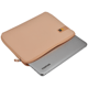 CaseLogic Laps Notebook Sleeve 14" apricot ice