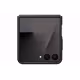 Samsung Back Case Kindsuite Galaxy Z Flip7 black