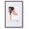 New Lifestyle 40x50 Kunststoff schwarz