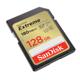 SanDisk SD Extreme 128GB Class10 U3 180MB/s V30