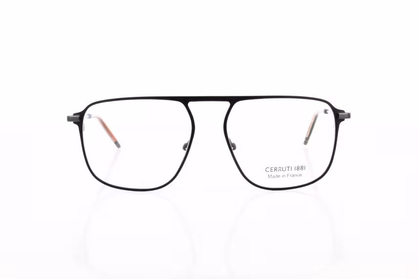 CE6182 C01 Herrenbrille Metall