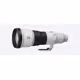 Sony SEL 600/4,0 GM OSS