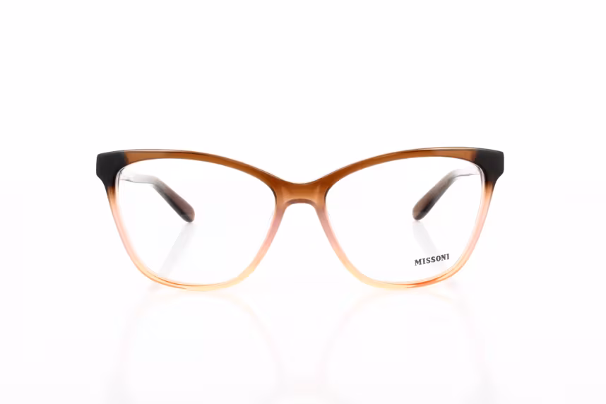 369 V03 Damenbrille Kunststoff