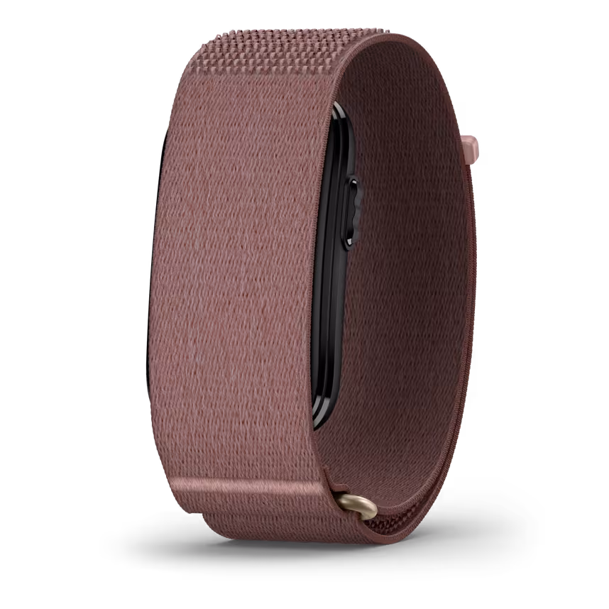 Garmin Cirqa Smart Band S-M malve